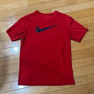 Nike Men's Dri-Fit Short Sleeve Tee